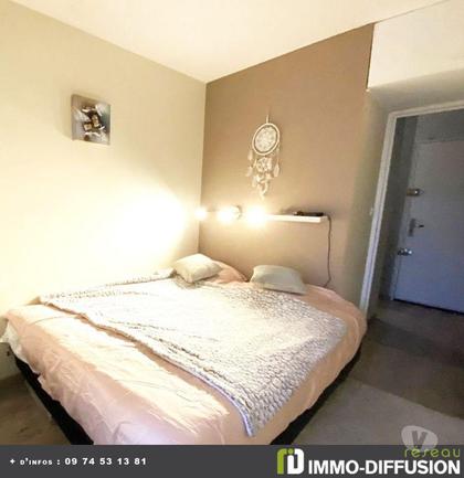 Appartements à vendre Nimes Nimes - Photos Vivastreet 2 Pièces Proche Jean-Jo