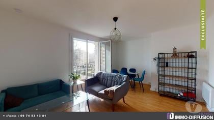 Achat appartement Montpellier Montpellier - Photos Vivastreet 5 Pièces + Cave