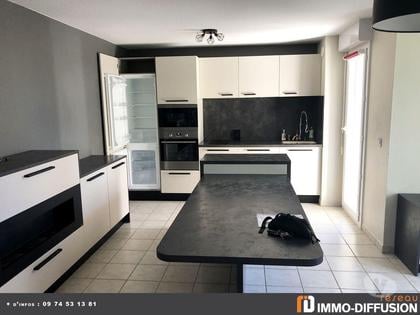 Appartement meublé Clermont l'Herault Hérault - Photos Vivastreet 3 Pièces Meublé