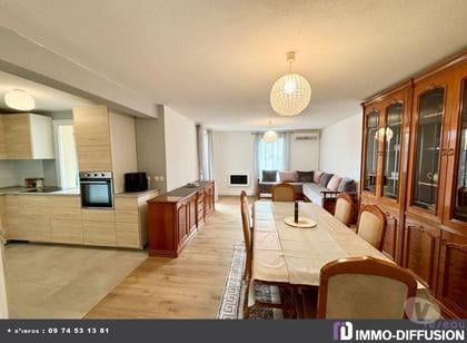 Location meublée Fabregues Hérault - Photos Vivastreet Villa Dans complexe avec piscine