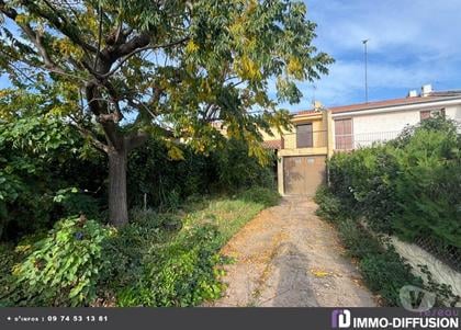 Vente Maison Frontignan Hérault - Photos Vivastreet Villa