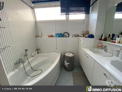 Location appartement Cholet Maine-et-Loire - Photos Vivastreet 5 Pièces Réf : Plantain