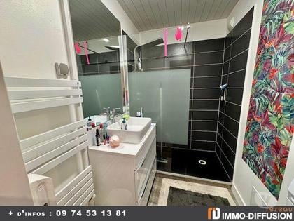 Appartements à vendre Montpellier Montpellier - Photos Vivastreet 3 Pièces 3ème étage avec pk