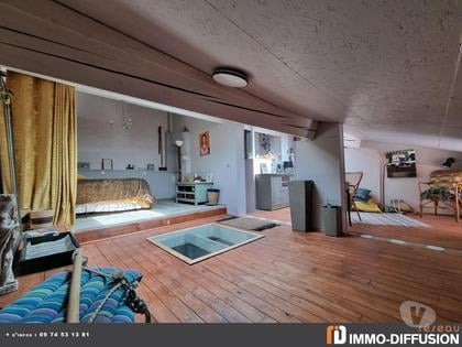 Vente Maison Bondigoux Haute-Garonne - Photos Vivastreet Maison