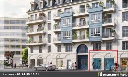 Bureaux Puteaux Hauts-de-Seine - Photos Vivastreet Local commercial