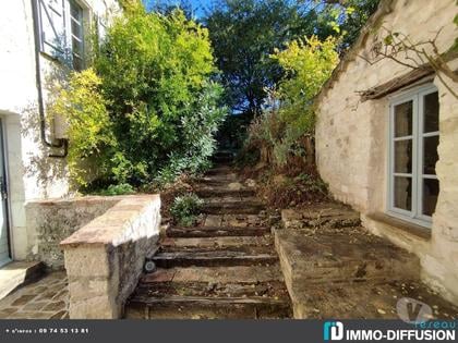 Vendre maison Labarthe Tarn-et-Garonne - Photos Vivastreet Maison de caractère