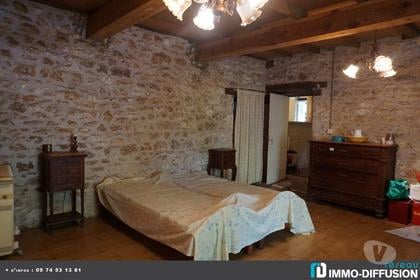 Achat maison Castelnau Montratier Lot - Photos Vivastreet Propriété Ensemble Quercynois avec Bergerie