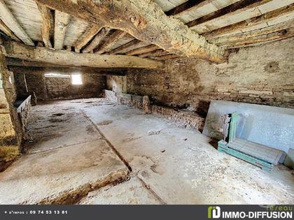 Achat maison Uchizy Saône-et-Loire - Photos Vivastreet Maison