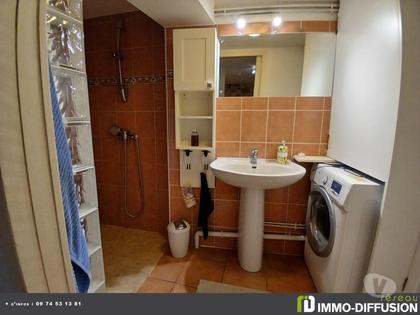 Maison à vendre Ceret Pyrénées-Orientales - Photos Vivastreet Maison de village avec terrasse