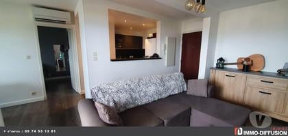 Location appartement Ajaccio Ajaccio - Photos Vivastreet 2 Pièces