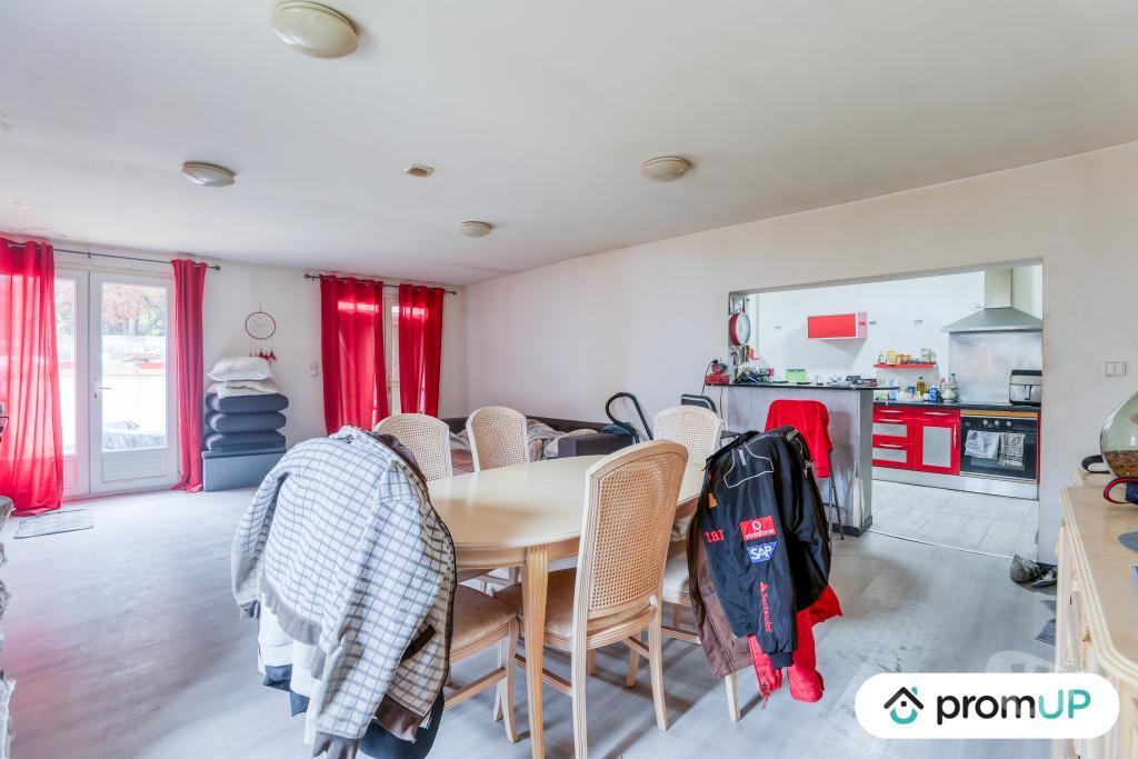 Vente Maison Allier Lapalisse - 03120 - Photos Vivastreet (V6918) Maison de 130 m2 à LAPALISSE