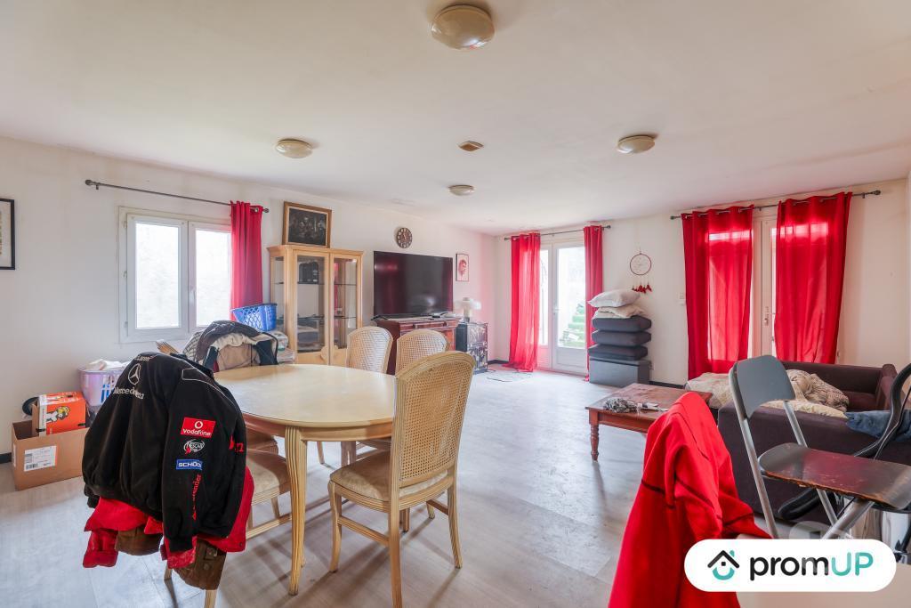 Vente Maison Allier Lapalisse - 03120 - Photos Vivastreet (V6918) Maison de 130 m2 à LAPALISSE