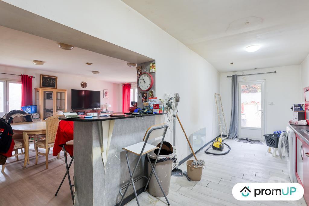 Vente Maison Allier Lapalisse - 03120 - Photos Vivastreet (V6918) Maison de 130 m2 à LAPALISSE