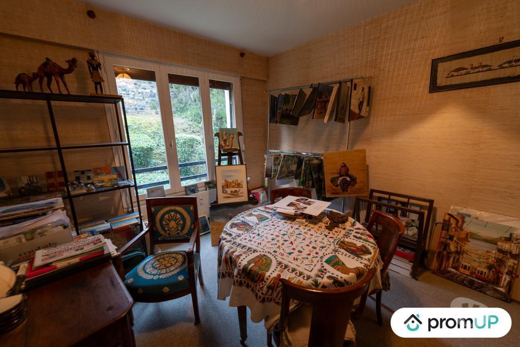 Appartements à vendre Puy-de-Dôme Royat - 63130 - Photos Vivastreet (V6921) Appartement de 146 m2 à ROYAT