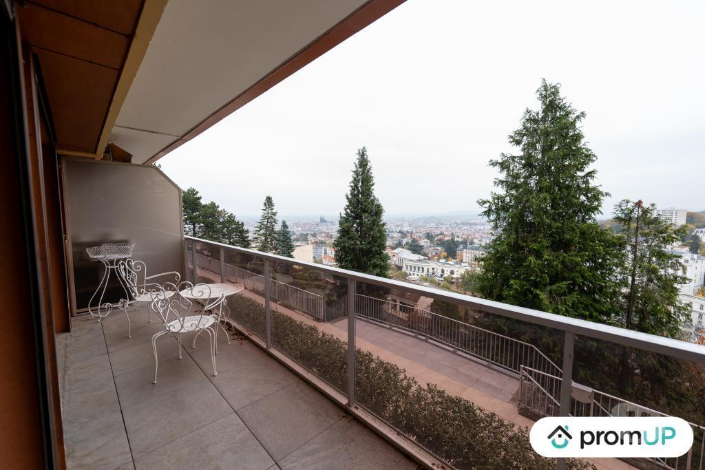 Appartements à vendre Puy-de-Dôme Royat - 63130 - Photos Vivastreet (V6921) Appartement de 146 m2 à ROYAT