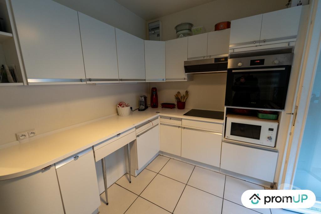 Appartements à vendre Puy-de-Dôme Royat - 63130 - Photos Vivastreet (V6921) Appartement de 146 m2 à ROYAT