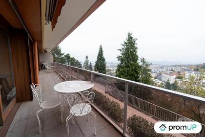 Vendre appartement Royat Puy-de-Dôme - Photos Vivastreet (V6921) Appartement de 146 m2 à ROYAT
