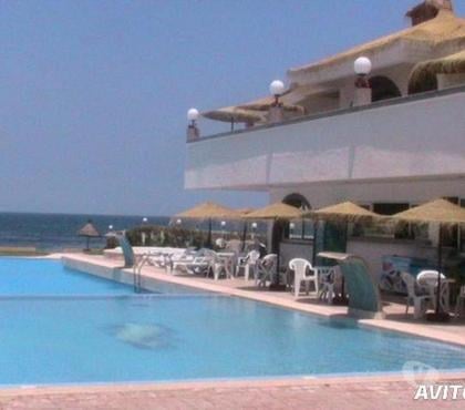 Location de vacances - Photos Vivastreet Appartement Meubler au Maroc Bord de Mer