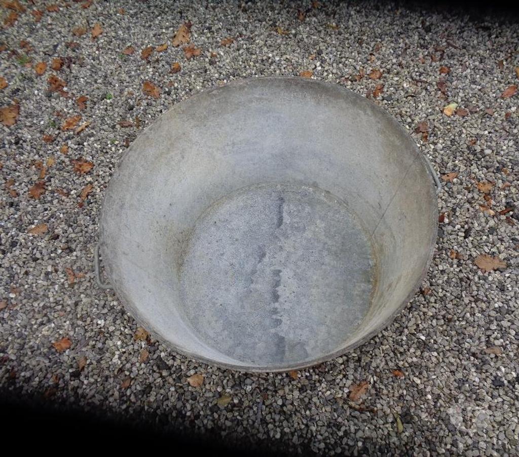  Landes Lahosse - 40250 - Photos Vivastreet chaudron galvaniser