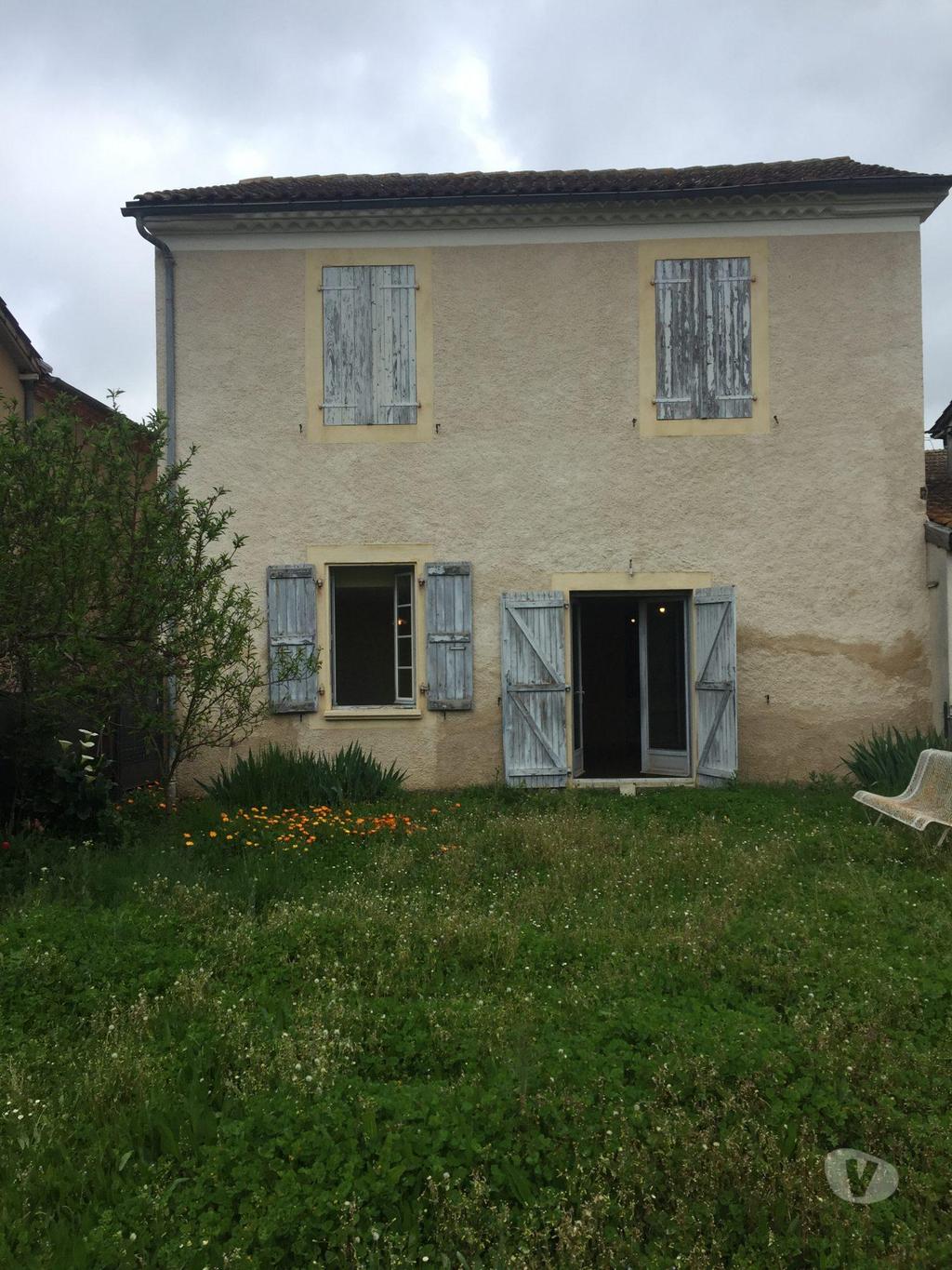 Vente Maison Gers Masseube - 32140 - Photos Vivastreet Maison à vendre Masseube