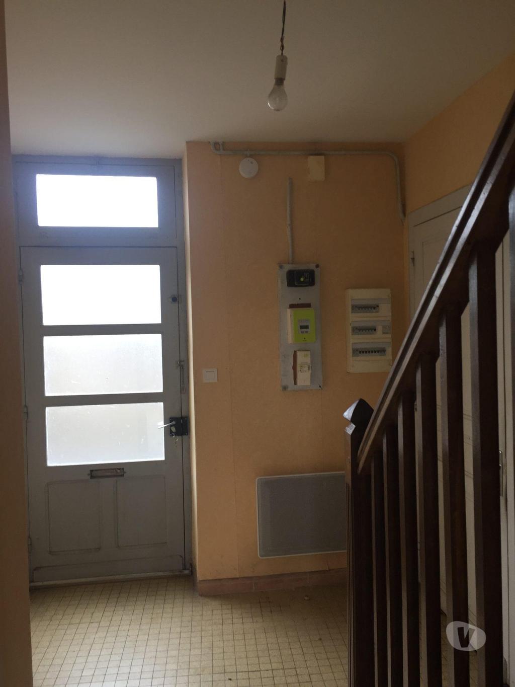 Vente Maison Gers Masseube - 32140 - Photos Vivastreet Maison à vendre Masseube