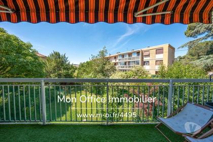 Vente Appartement Aix en Provence Aix en Provence - Photos Vivastreet (4495-NFI.) Référence : 4495-NFI. - Appartement T5 + balcon +...