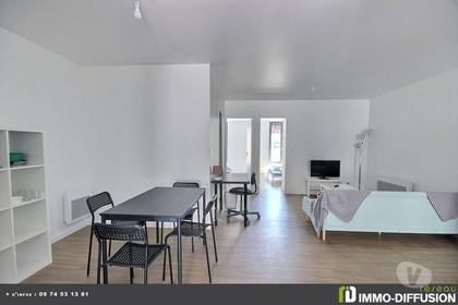Location appartement St Etienne St Etienne - Photos Vivastreet 3 Pièces