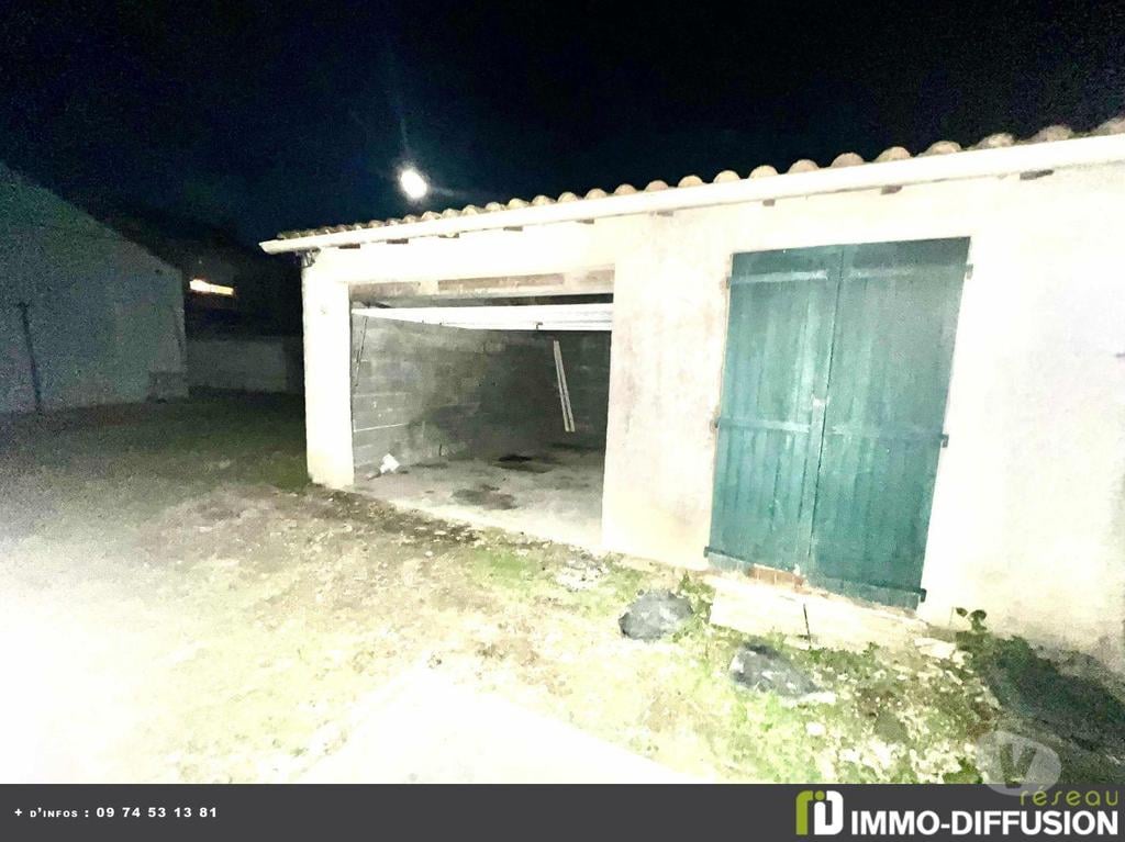Vente Maison Gard St Gilles - 30800 - Photos Vivastreet Villa PLAIN PIED AVEC DEPENDANCES