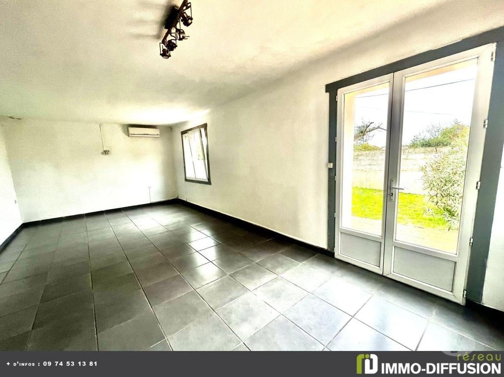 Vente Maison Gard St Gilles - 30800 - Photos Vivastreet Villa PLAIN PIED AVEC DEPENDANCES