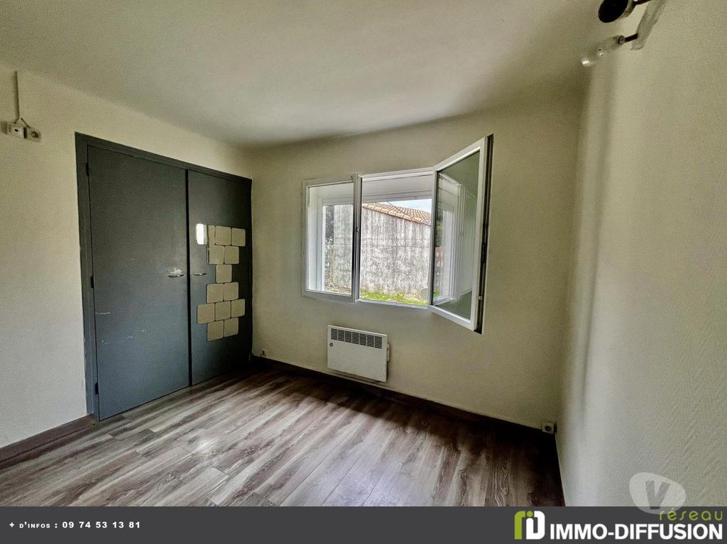 Vente Maison Gard St Gilles - 30800 - Photos Vivastreet Villa PLAIN PIED AVEC DEPENDANCES