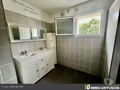 Vente Maison St Gilles Gard - Photos Vivastreet Villa PLAIN PIED AVEC DEPENDANCES