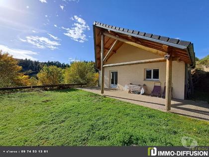 Vendre maison La Bastide Puylaurent Lozère - Photos Vivastreet Maison