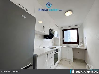 Vente Appartement Courbevoie Hauts-de-Seine - Photos Vivastreet 3 Pièces