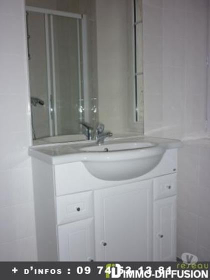 Location appartement Mende Lozère - Photos Vivastreet 2 Pièces scimichel