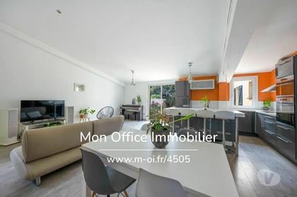 Vente Maison Caumont sur Durance Vaucluse - Photos Vivastreet (4505-AUS.) Référence : 4505-AUS. - Maison de plain pied avec...