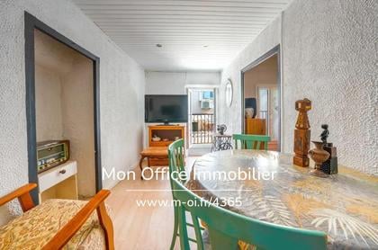 Vendre appartement Meyreuil Bouches-du-Rhône - Photos Vivastreet (4417-NGU.) Référence : 4417-NGU. - Appartement 2 pièces +...