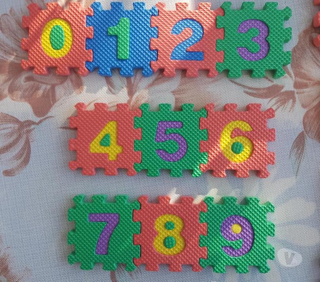 Jeux - Jouets Essonne Juvisy sur Orge - 91260 - Photos Vivastreet jeux apprendre l'alphabet