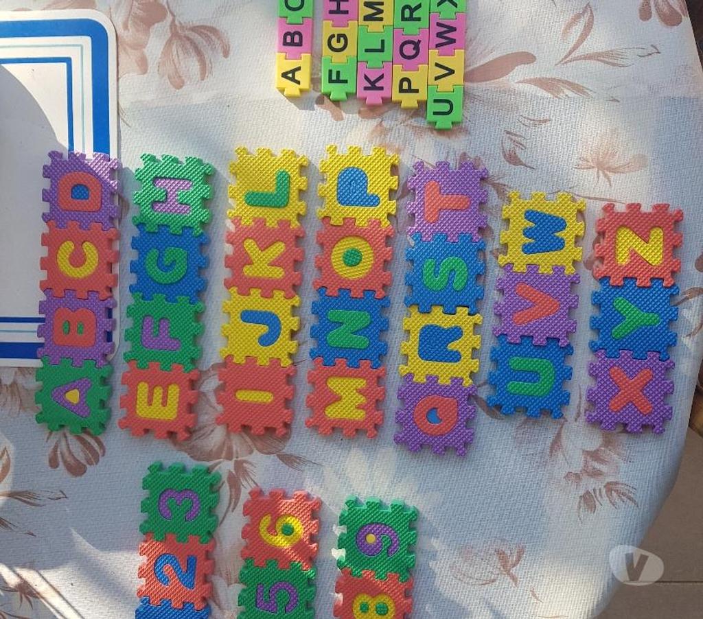 Jeux - Jouets Essonne Juvisy sur Orge - 91260 - Photos Vivastreet jeux apprendre l'alphabet