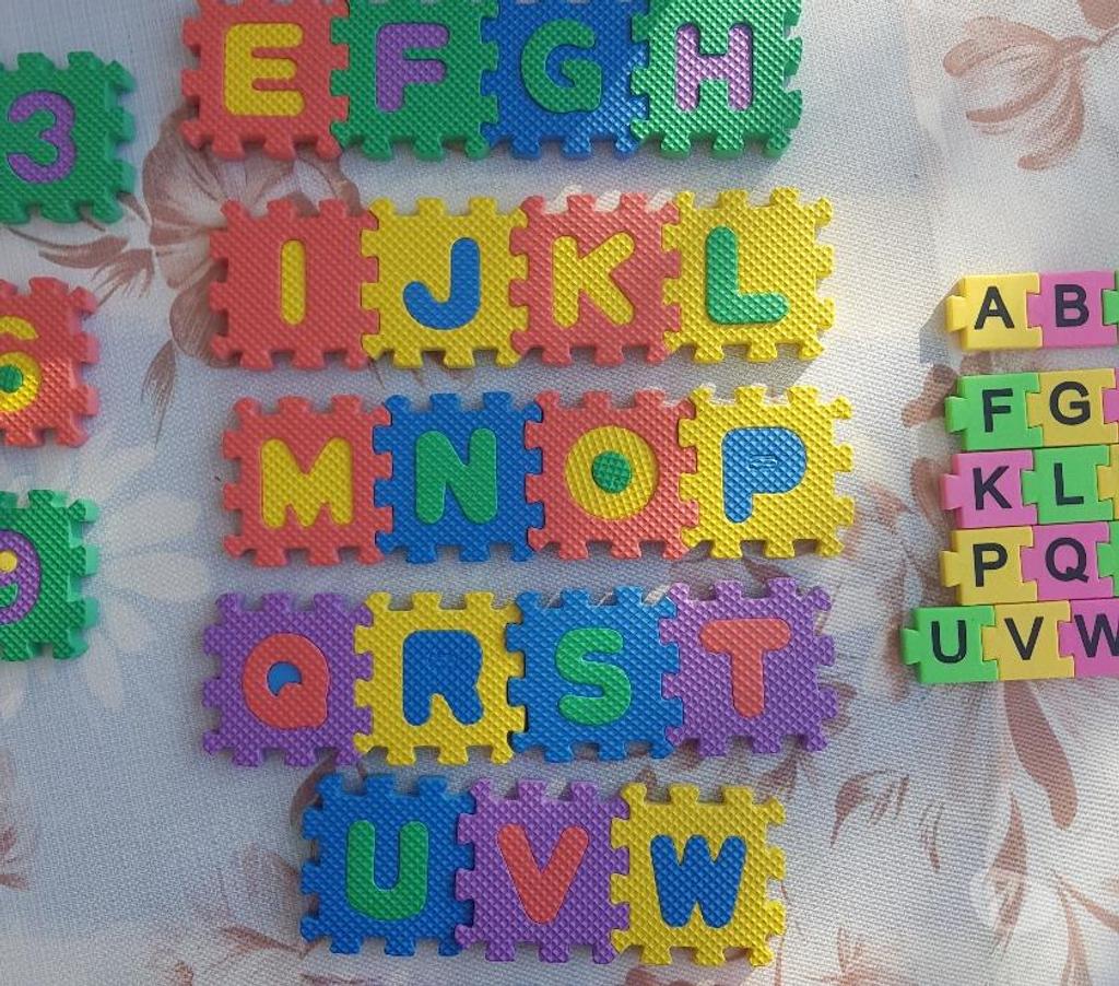 Jeux - Jouets Essonne Juvisy sur Orge - 91260 - Photos Vivastreet jeux apprendre l'alphabet