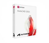 Autodesk AutoCAD 2025 – Version Éducation