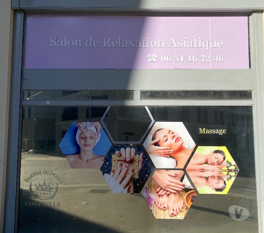 Massages Rhône Lyon - Photos Vivastreet Massage Lyon 2 confluence