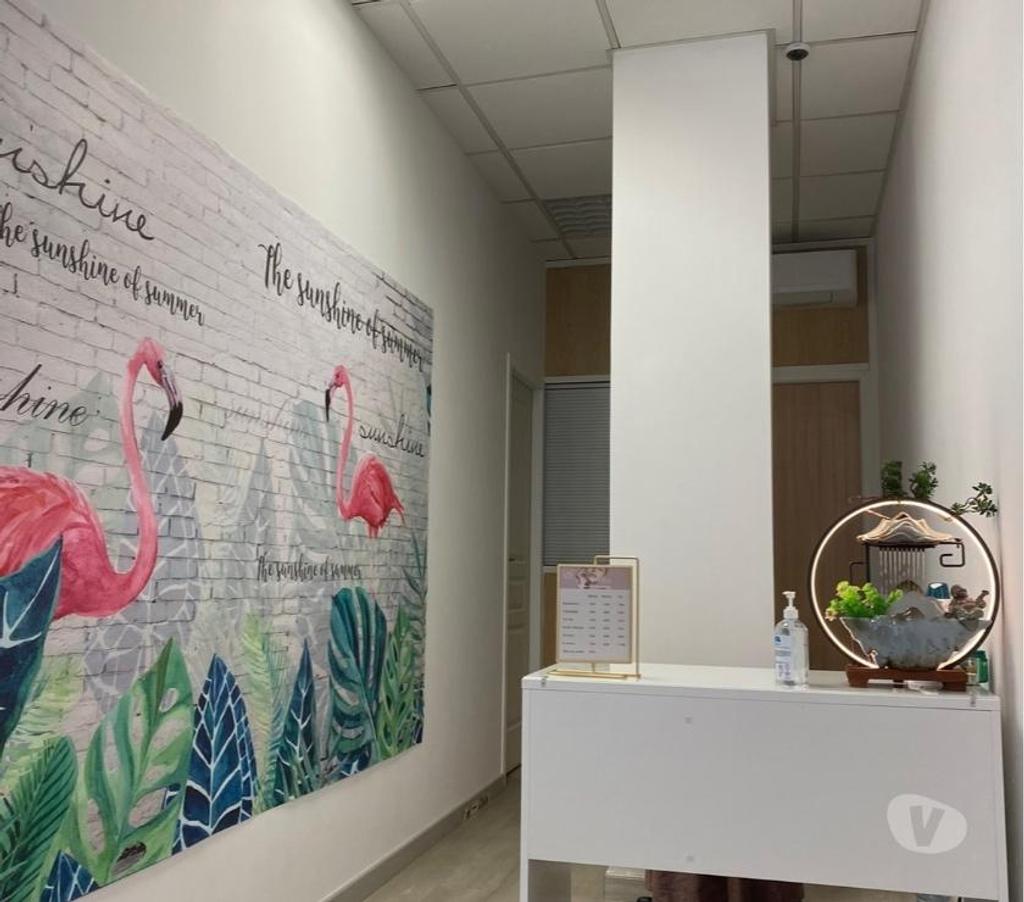 Massages Rhône Lyon - Photos Vivastreet Massage Lyon 2 confluence