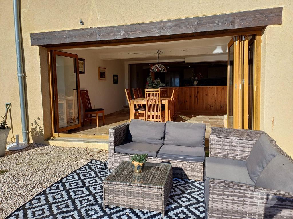 Vente Maison Haute-Garonne Boulogne sur Gesse - 31350 - Photos Vivastreet Grande Maison de Campagne Restaurée avec Gîte, Piscine et Supe