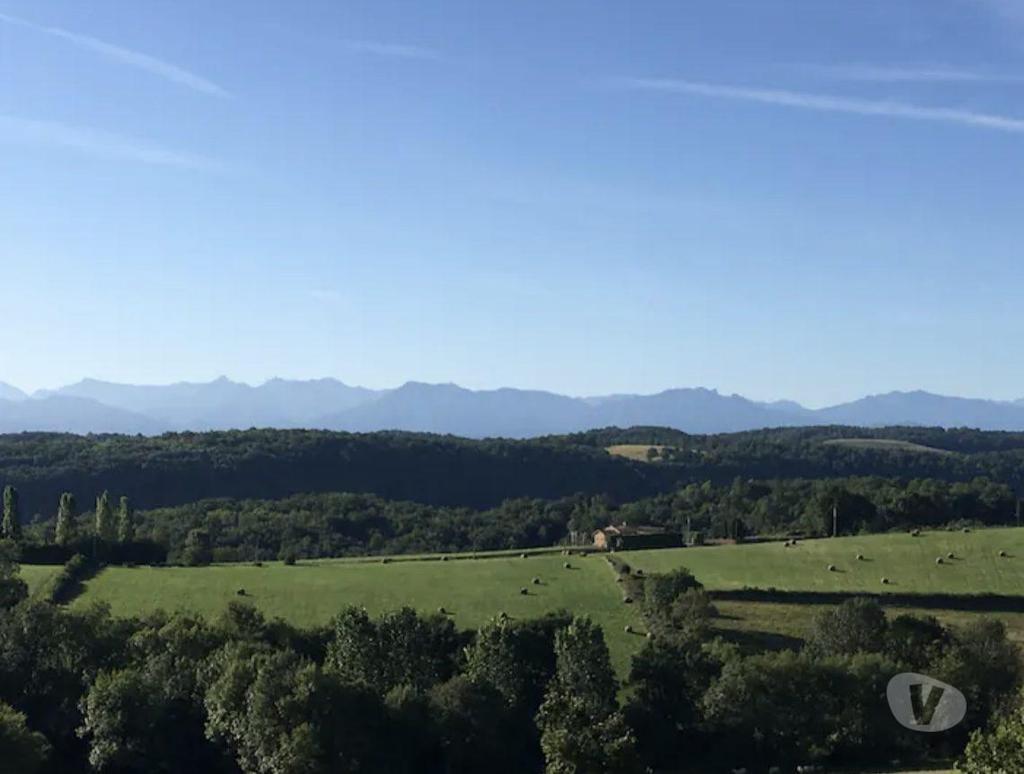 Vente Maison Haute-Garonne Boulogne sur Gesse - 31350 - Photos Vivastreet Grande Maison de Campagne Restaurée avec Gîte, Piscine et Supe