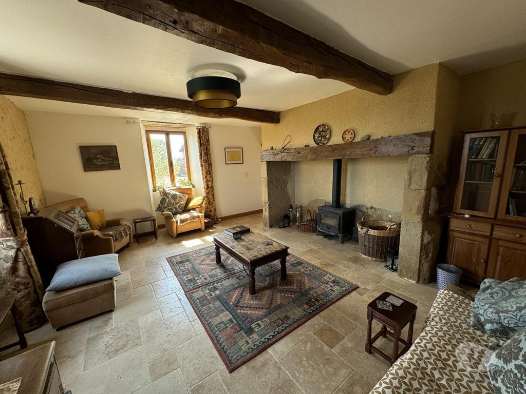 Vente Maison Haute-Garonne Boulogne sur Gesse - 31350 - Photos Vivastreet Grande Maison de Campagne Restaurée avec Gîte, Piscine et Supe
