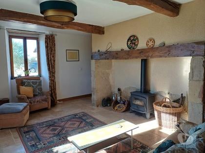 Maison à vendre Boulogne sur Gesse Haute-Garonne - Photos Vivastreet Grande Maison de Campagne Restaurée avec Gîte, Piscine et Supe