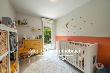 Vente Appartement Aix en Provence Aix en Provence - Photos Vivastreet (4815-NAM) Référence : 4815-NAM - Appartement avec jardin et...