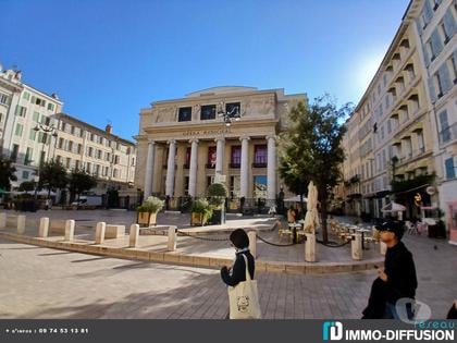 Vente Appartement Marseille Marseille - Photos Vivastreet 4 Pièces