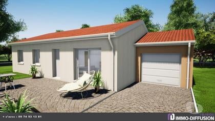 Vente Maison Genas Rhône - Photos Vivastreet Maison