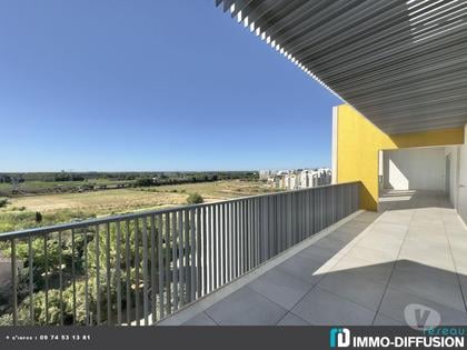 Vente Appartement Montpellier Montpellier - Photos Vivastreet 5 Pièces